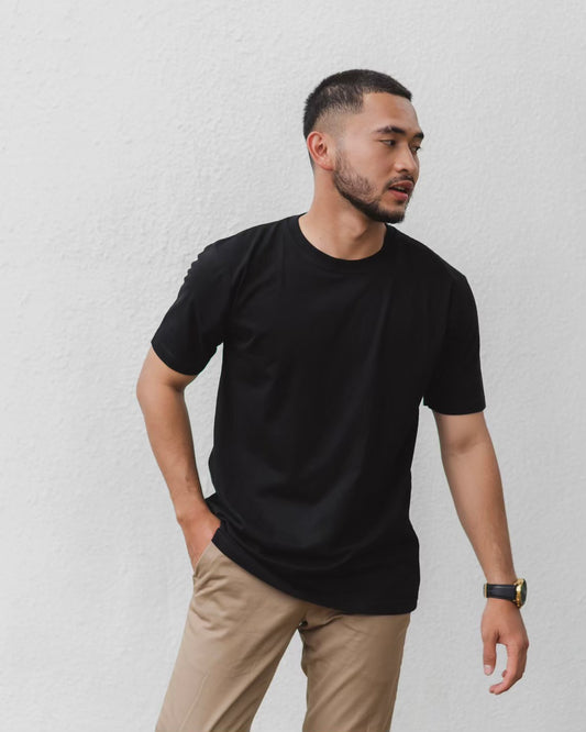 Kobe T-Shirt Black