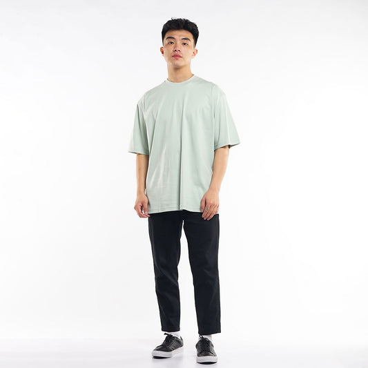 Izu Cotton Air Oversize Mint Green