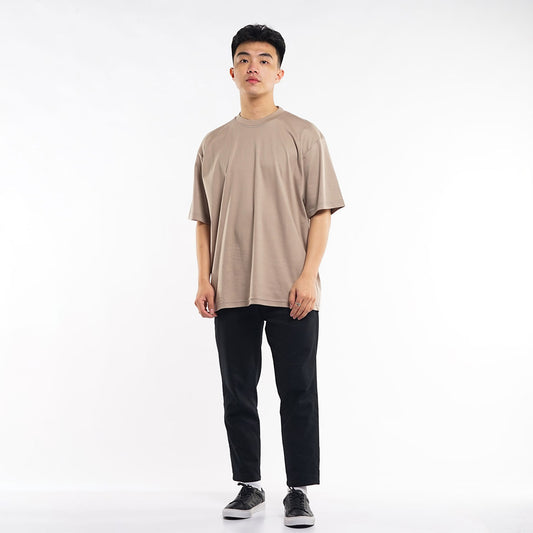 Izu Cotton Air Oversize Khaky