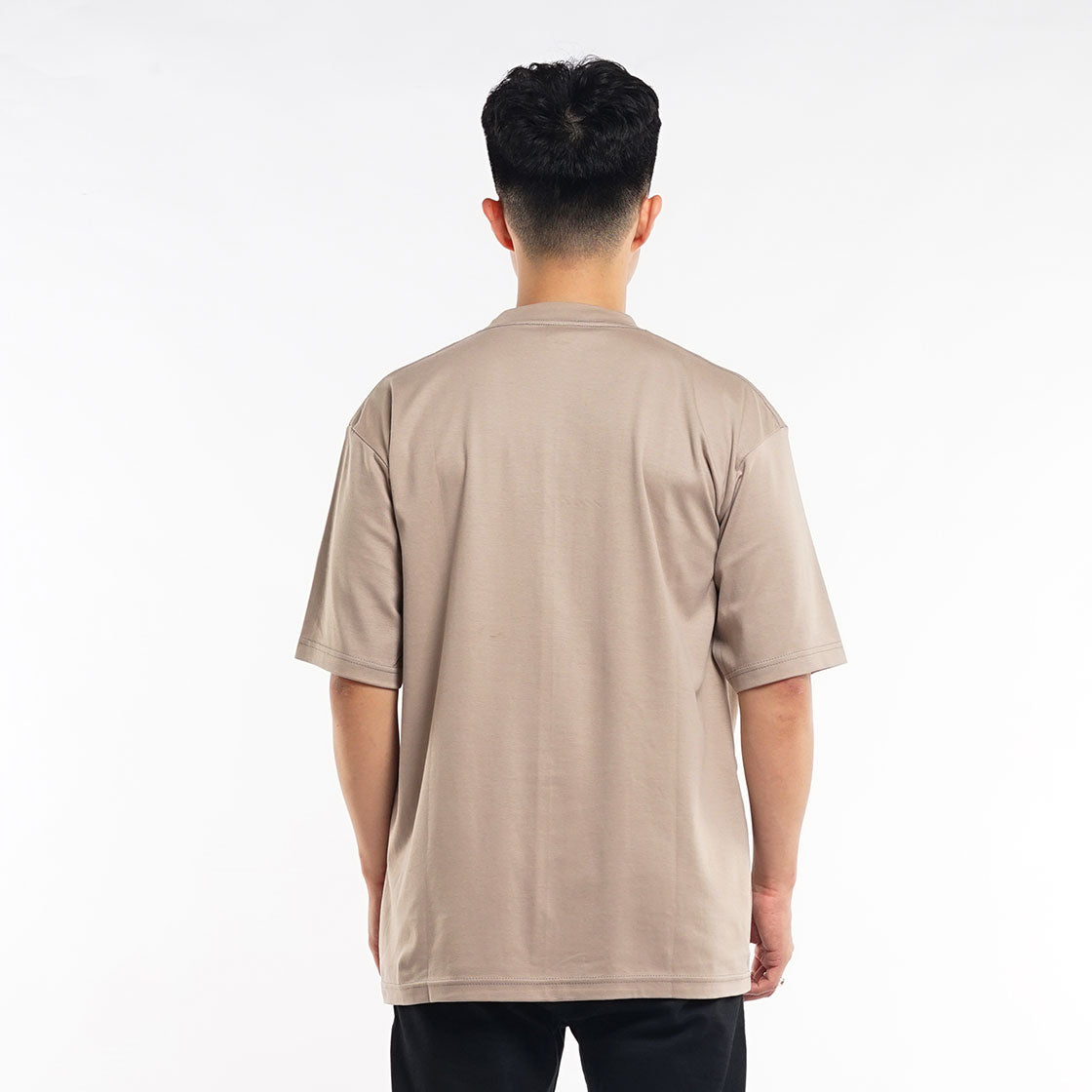 Izu Cotton Air Oversize Khaky